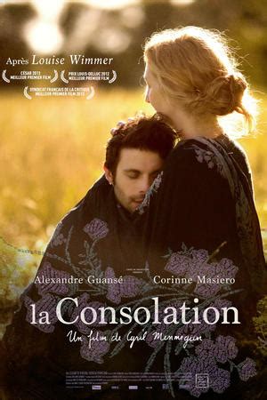 la consolation 2017|Consolation / La Consolation (2017) .